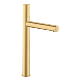 Axor Uno Einhebel-Waschtischmischer 260, Zerogriff, - Hansgrohe