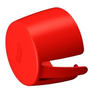 Temperatur-Entriegelungsgriff 47994 für Grohtherm Special chrom