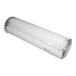 Duravit - Austauschkartusche für Filter für Pools 790598,