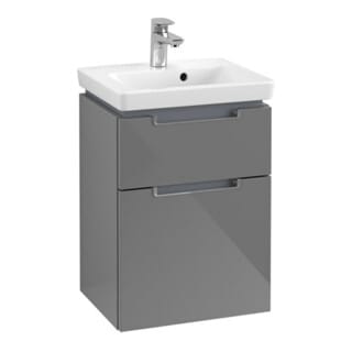 Villeroy&boch - Villeroy und Boch Waschtischunterschrank xxl Subway 2.0, A90610FP