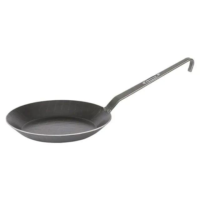 Schmiedeeiserne Pfanne SP20 Grillpfanne ø 20 cm - Petromax