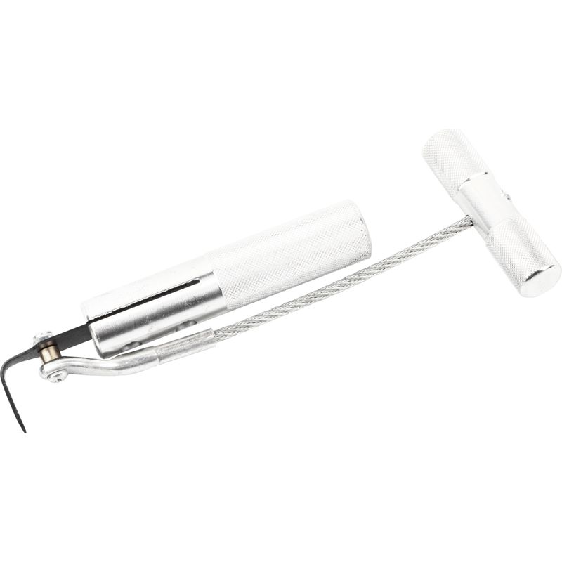 Windschutzscheibenschneider 88247, Schaber Für Die Gummidichtung Der Frontscheibe, Wasserdicht