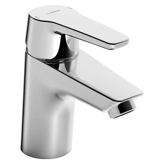 Hansa - Polo - Waschtisch Einhebelmischer, chrom 51422293