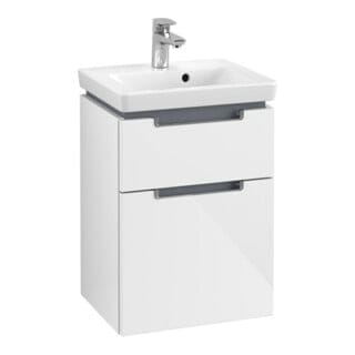 Villeroy&boch - Villeroy und Boch Waschtischunterschrank xxl Subway 2.0, A90610DH