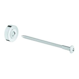 Grohe Rainshower, SmartControl, Ausgleichsscheibe, für Duschsysteme