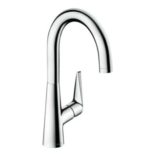 Talis s M51 Einhebel-Küchenmischer 220, 1jet, 72814800 - Hansgrohe