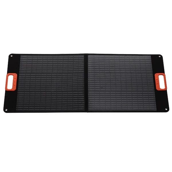 TECHNAXX Solarmodul TX-206, 100 W, faltbar