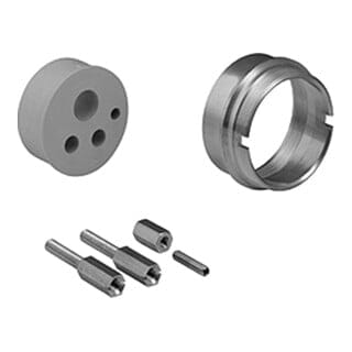 Hansa Verlängerungssatz 59912589 20mm