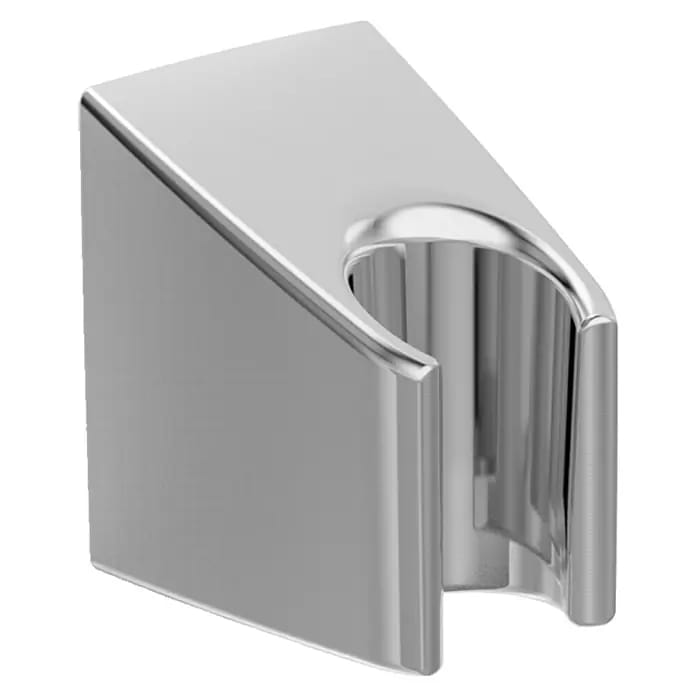 Wandbrausehalter chrom 44450100 - Hansa