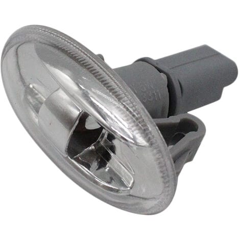 Qpuion - Seitenblinkrelais 6325G3 für Peugeot 108 107 206 1007 407