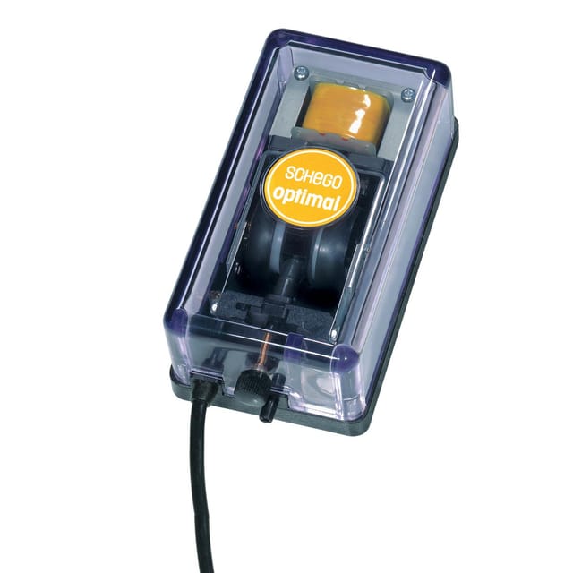 Membranpumpe optimal 250 l/h - Schego