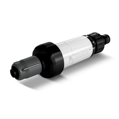 Kärcher Home & Garden Rain System® Partikelfilter G3/4' 2.645-225.0