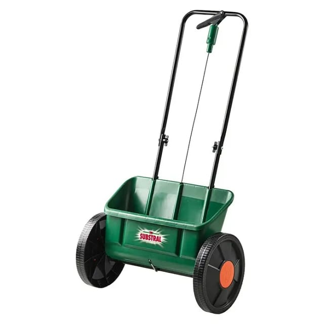 Universal-Kastenstreuwagen Evengreen - Substral