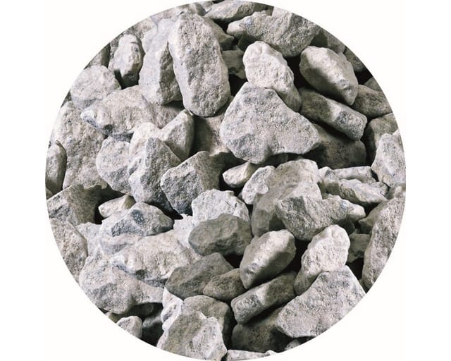 Hobby - Zeolith Filtermaterial zur Algenreduzierung, 10 kg, 8-16 mm