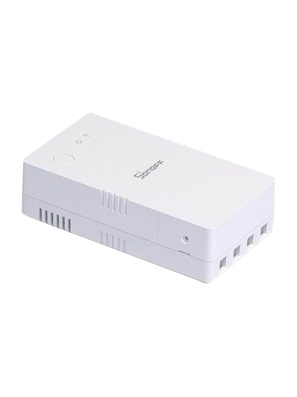 Wifi-Schalter Wifi-Meter Verbrauch Sonoff Powr316 Powr316 Powr316