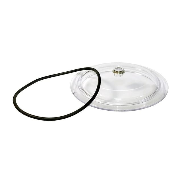 Astral - Transparent Abdeckung und Filterfuge Pool ref. 4404080102