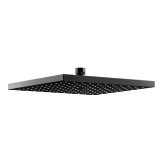 KEUCO Kopfbrause, eckig, 250x250 mm, 53086370100