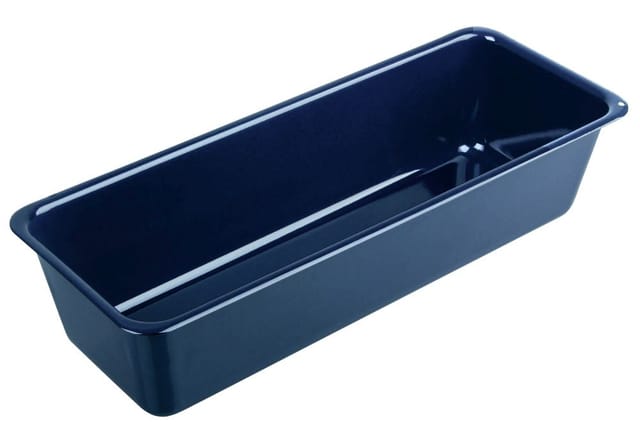Dr.oetker - Brotbackform Back-Liebe Emaille 35 cm