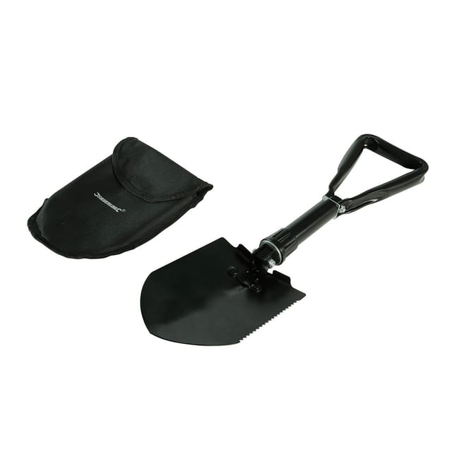 Klappspaten 580 mm