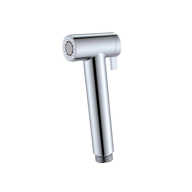 Design WC/Bidet dual Handbrause Massiv - Rund