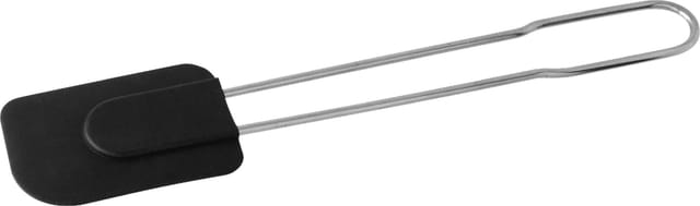 Teigschaber 28,5 cm Küchenutensilien - Fackelmann