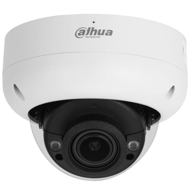 Dome Ip Ai 4 Mp 2,1 mm Weitwinkel-IR-Mikrofon Dahua Ipc-Hdbw3441R-As-P
