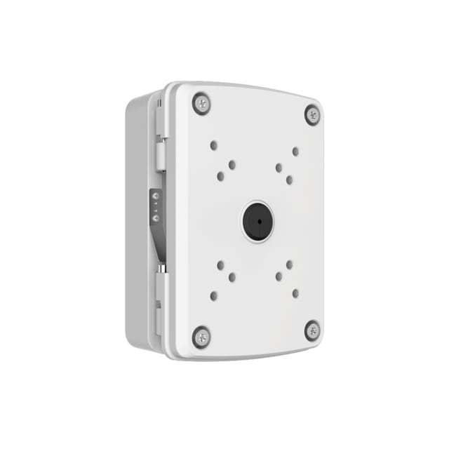 Dahua PFA126 Überwachungskamera außen weiß IP66