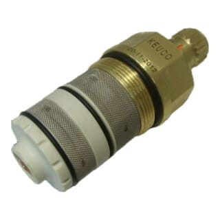 Keuco - Thermost.-Regeleinh.Ersatzt.Arm. 50100000357 passend zu 52726