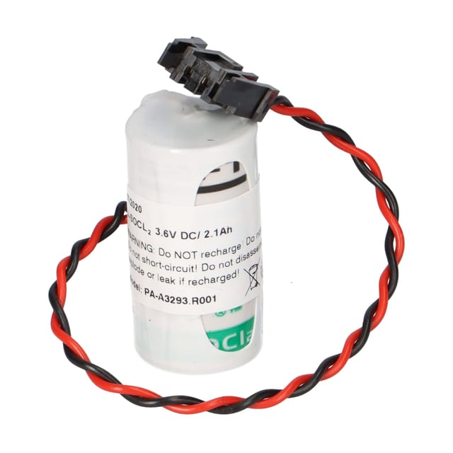 Verschiedene - Lithium Batterie 3,6V 2100mah ls 17330 passend für A6BAT/A6BAT-MRBAT/MR-BAT/B9670MC