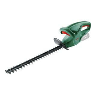 Akku-Heckenschere EasyHedgeCut 18V-44-11, incl. Messerabdeckung, Karton - Bosch