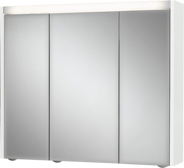 Jokey - Spiegelschrank Rosalia Beleuchtung Badspiegel Alibert Spiegel Badezimmer