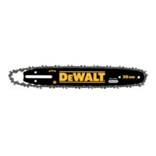 Schwert mit Sägekette DT20665-QZ - 30 cm - Dewalt