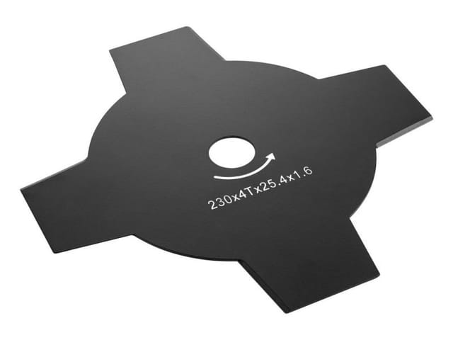 Gras-Schneideblatt DT20655-QZ - Dewalt