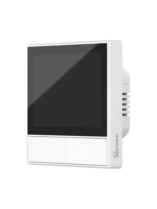 SONOFF SmartHome Zentrale Panel, Kompatibel mit Alexa&Google Home