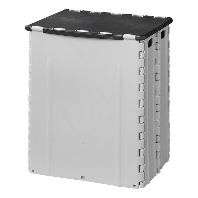 Abfallbehalter 30l faltbar