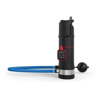 Zisternenpumpe Regenwassernutzungsanlage sba 3 bis 45 aw - Grundfos