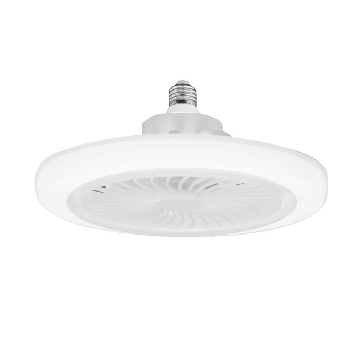 Moderner Und Komfortabler Deckenventilator Mit Licht Und Fernbedienung Für Küche, Schlafzimmer, Wohnzimmer Und Zuhause, Leiser Betrieb, 30 W