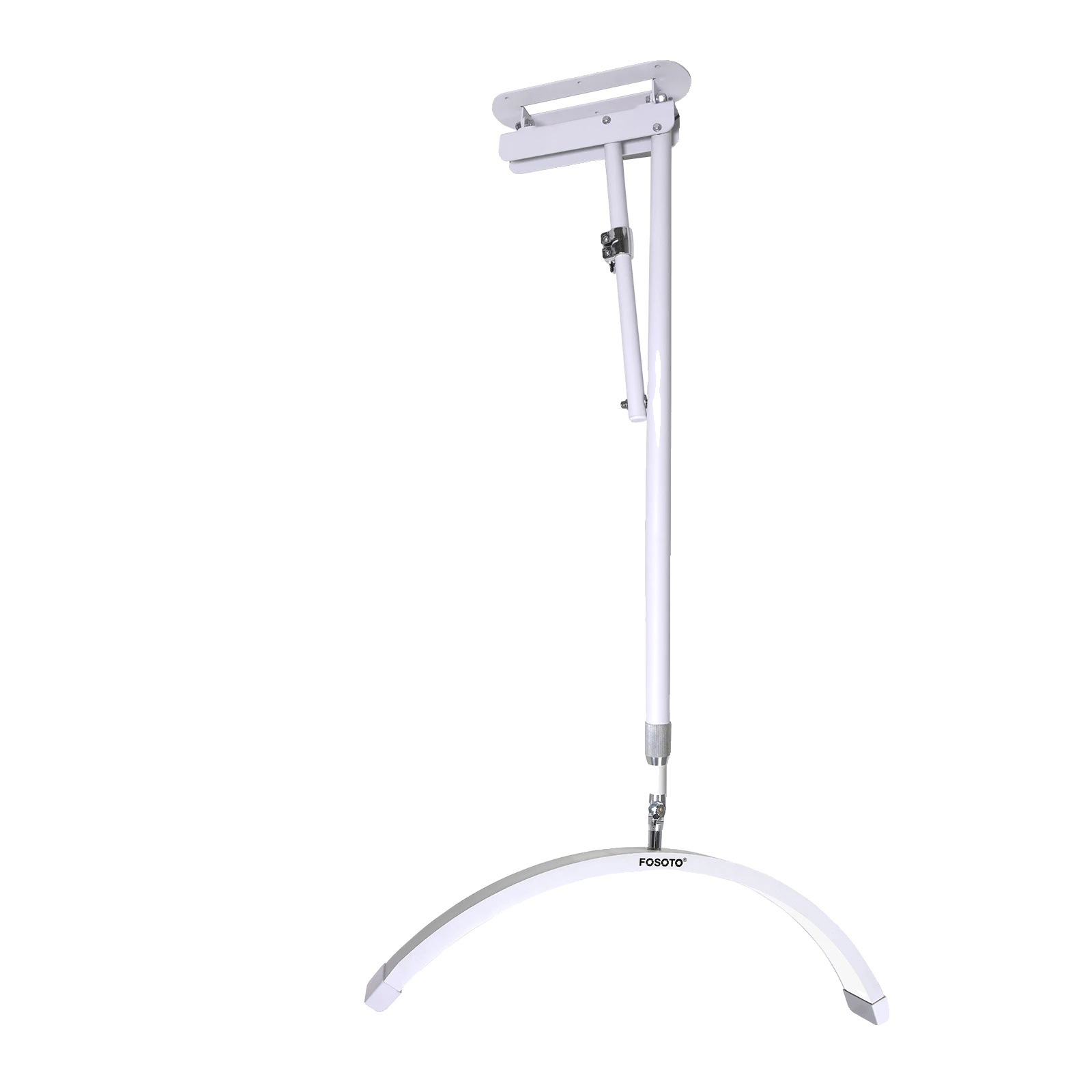 Led-wandleuchte, Zweifarbige Einstellung, Multidirektionales Design, Weiß