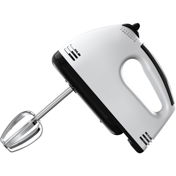 Elektrischer Handmixer - Onli - On1022w - 300 W - 7 Geschwindigkeiten