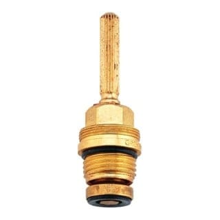 Oberteil für Unterputz-Ventil 1/2', 07148000 - Grohe