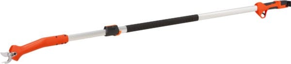 Stocker Kantia E-22 TR Schere mit Teleskopstange 180-300 cm