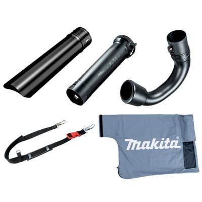 Absaug Set für Akku Laubbläser dub 363 ( 191P37-5 ) - Makita