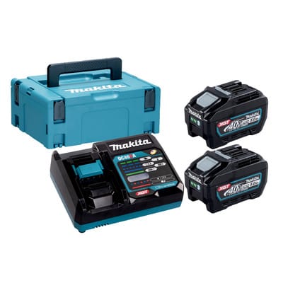 Makita - Power Source Kit Li 40V 191V35-5