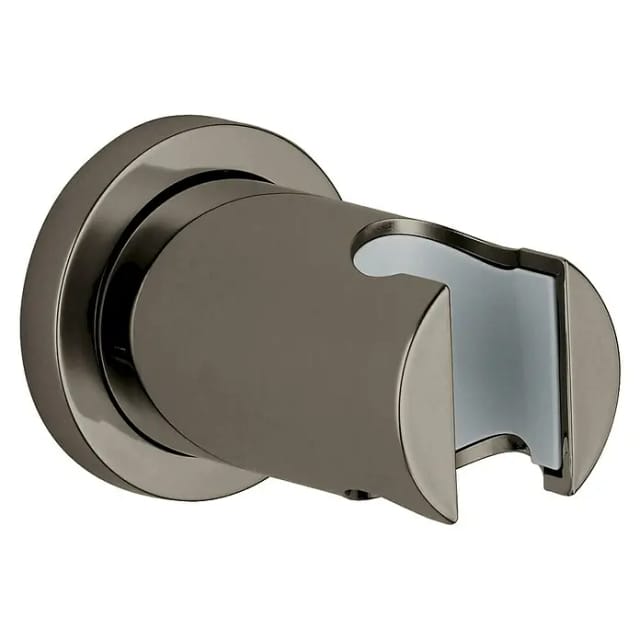 Rainshower - Wandbrausehalter, Hard Graphite 27074A00 - Grohe