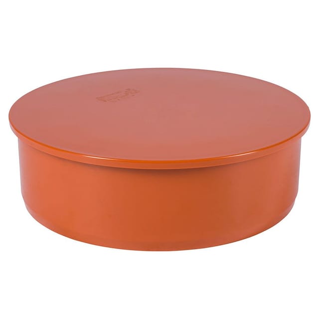 Stabilo-sanitaer - Ostendorf KG-Muffenstopfen für Kanalrohr dn 315 225620