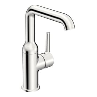 Hansa - vantis Style Waschtischbatterie, schwenkbarer Auslauf,