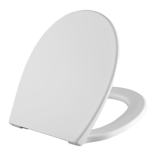 Pressalit - ressalit WC-Sitz Magnus abnehmbar, mit Absenkautomatik Toilettendeckel wc Deckel