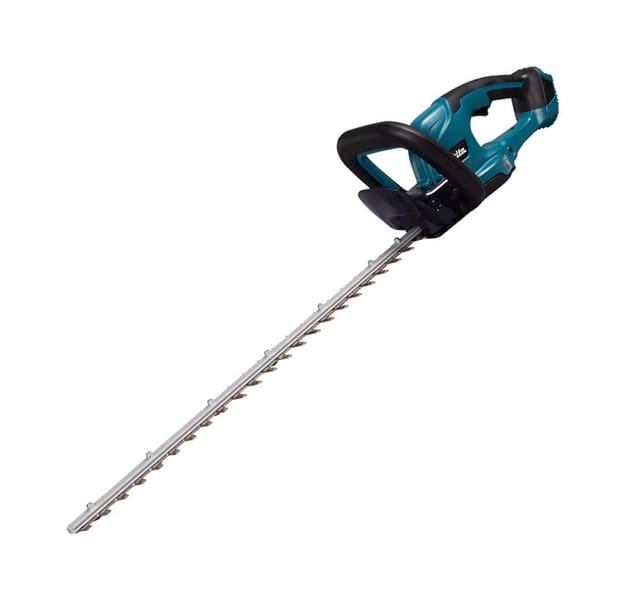 Gartenmaschinen - Akku-Heckenschere 18V, 60 cm, ohne Akku und Ladegerät DUH607Z - Makita