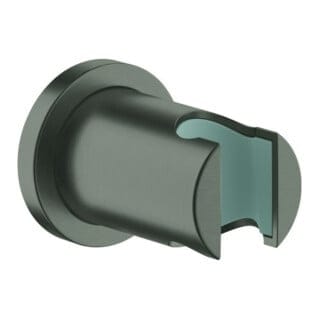 Rainshower - Wandbrausehalter, Hard Graphite gebürstet 27074AL0 - Grohe