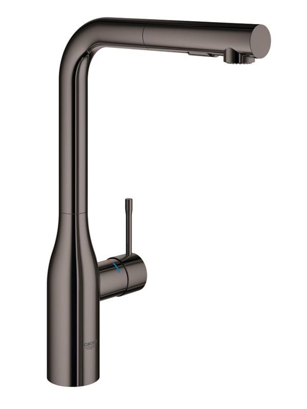 Essence Miscelatore monocomando per lavello (30270A00) - Grohe